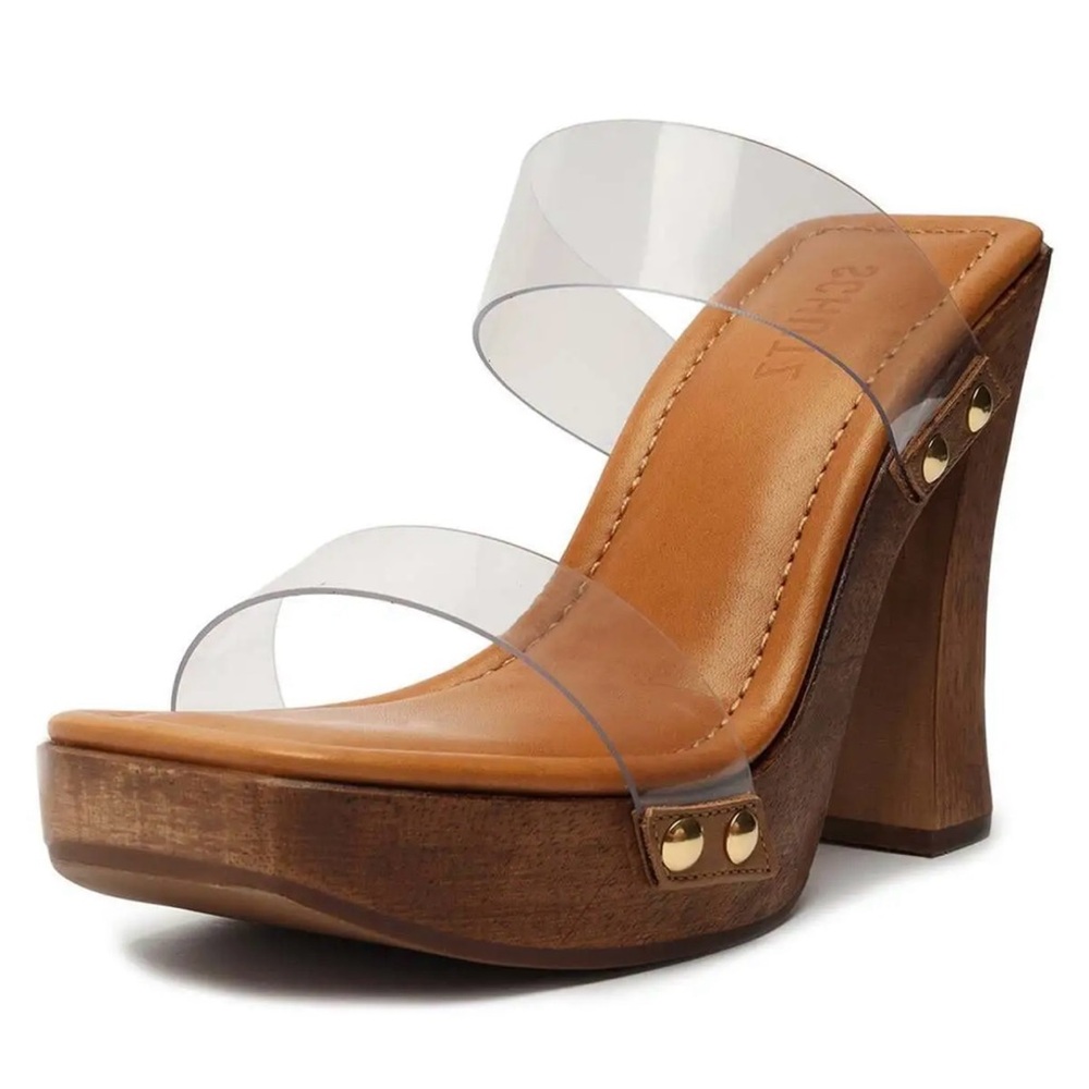 Schultz Sandals - Picture 6 of 8